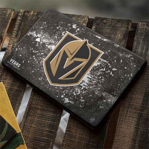 NHL Vegas Golden Knights Frozen Google Pixelbook Go Skin
